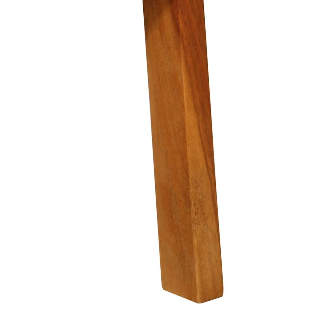 Poltrona Marrone in Vera Pelle