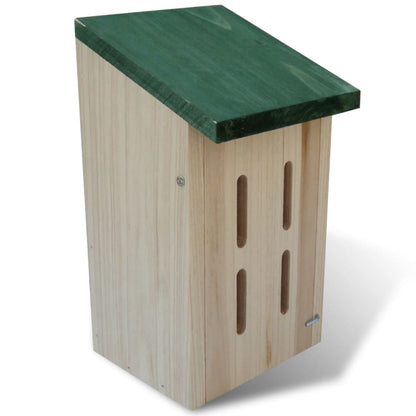 Casette per Farfalle 8 pz in Legno 14x15x22 cm | homemem39