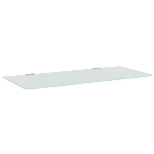 Schermo Orinatoio a Parete per Privacy 90x40 cm Vetro Temperato - homemem39