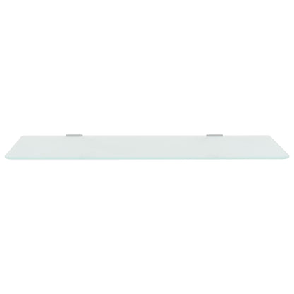 Schermo Orinatoio a Parete per Privacy 90x40 cm Vetro Temperato - homemem39