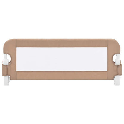Sponde Letto di Sicurezza per Bambini Talpa 102x42cm Poliestere - homemem39