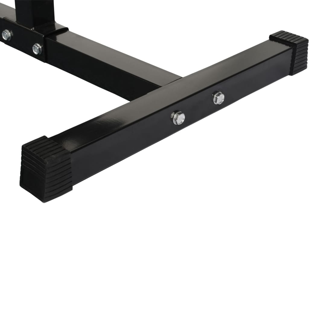 Panca Multifunzione Home-Fitness senza Pesi Palestra in Casa | homemem39