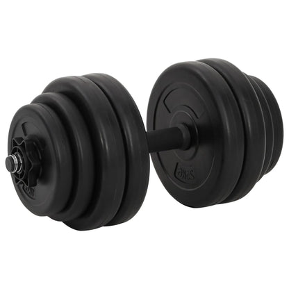 Manubri 2x15 kg | homemem39