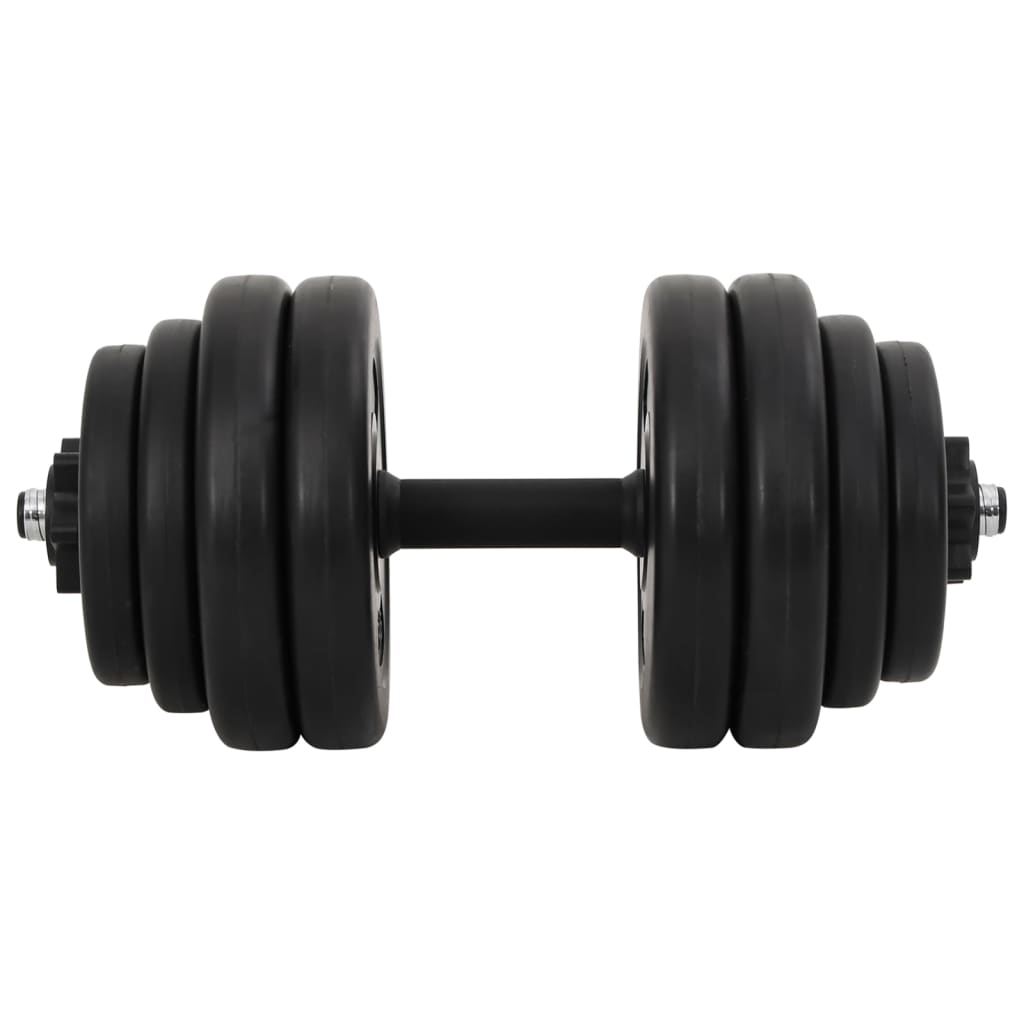 Set Manubrio 15 kg | homemem39