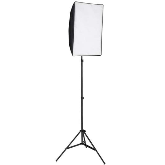 Luci Studio Fotografico Professionali 60 x 40 cm - homemem39