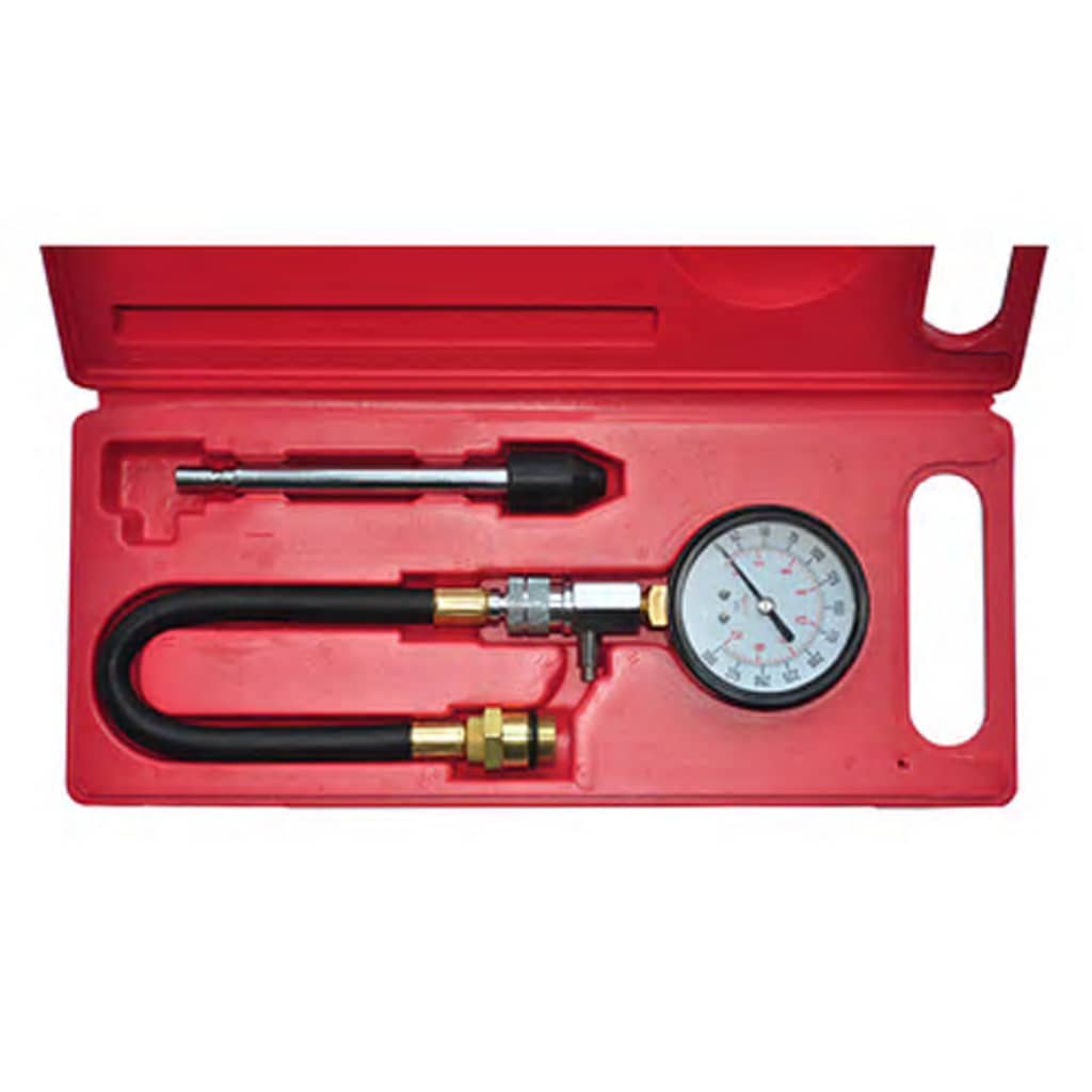 Prova compressione motori | homemem39