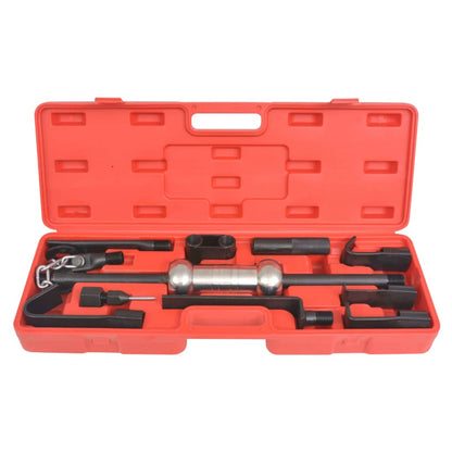 Kit Riparazione Ammaccature Carrozzeria Auto - homemem39