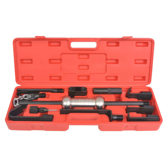 Kit Riparazione Ammaccature Carrozzeria Auto - homemem39