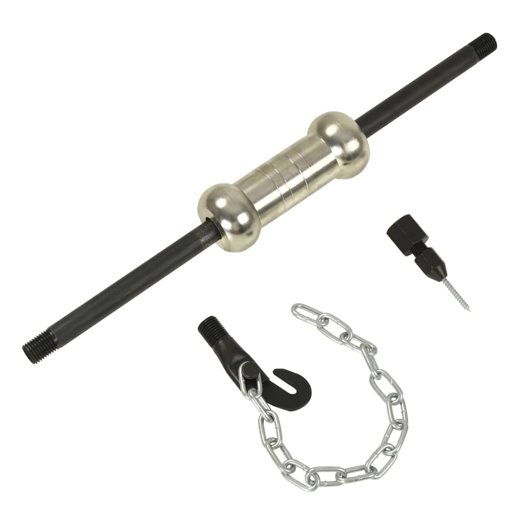 Kit Riparazione Ammaccature Carrozzeria Auto - homemem39