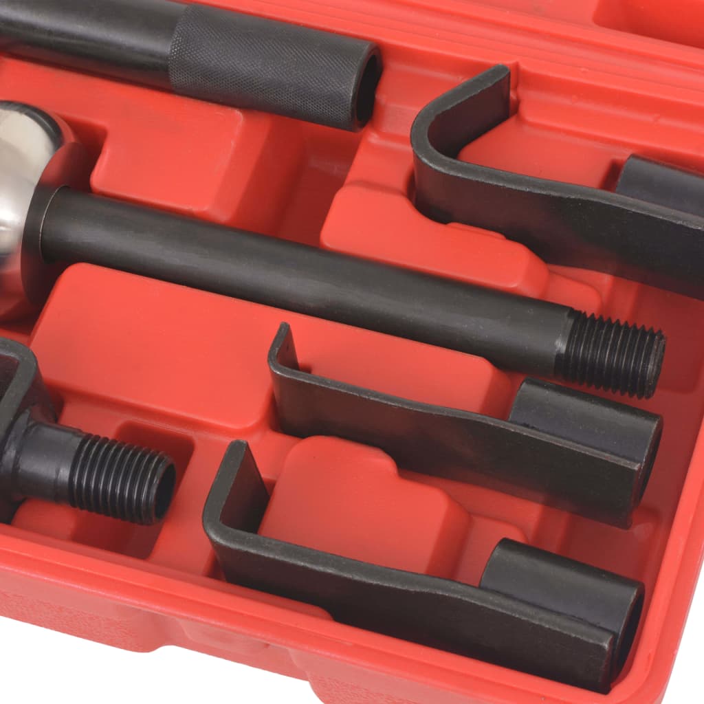 Kit Riparazione Ammaccature Carrozzeria Auto | homemem39