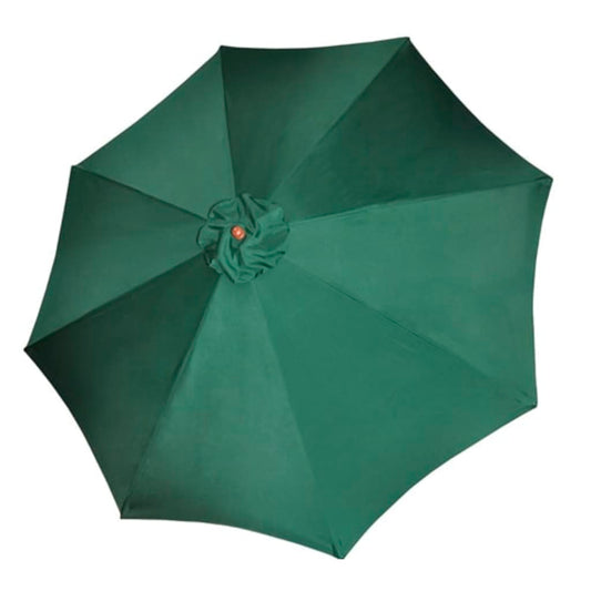 Ombrellone Verde 258 cm | homemem39