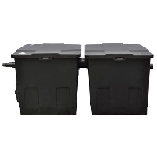 Filtro Bio per Laghetto 12000 L/h - homemem39