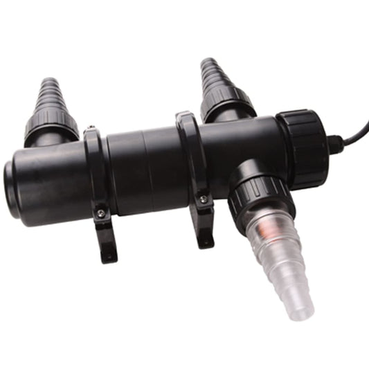 Dispositivo Chiarificazione Lampada UVC 11W 10000 L - homemem39