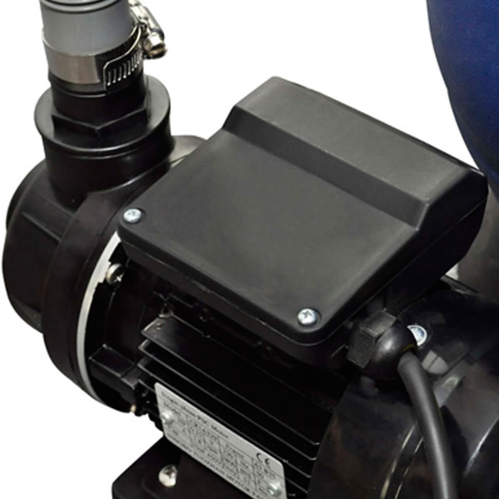 Pompa con Filtro a Sabbia 400 W 11000 l/h | homemem39