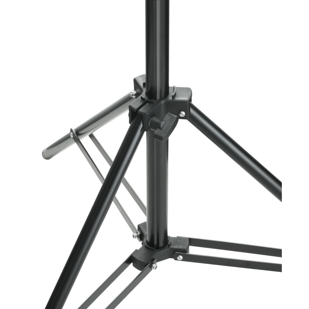 Sistema Portafondali con Fondale Bianco 600 x 300 cm - homemem39