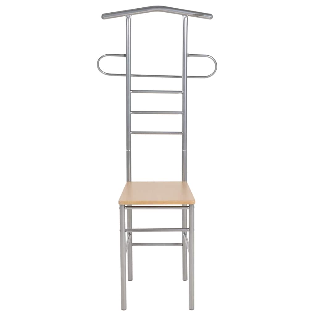Servomuto Set 2 pz in Metallo | homemem39