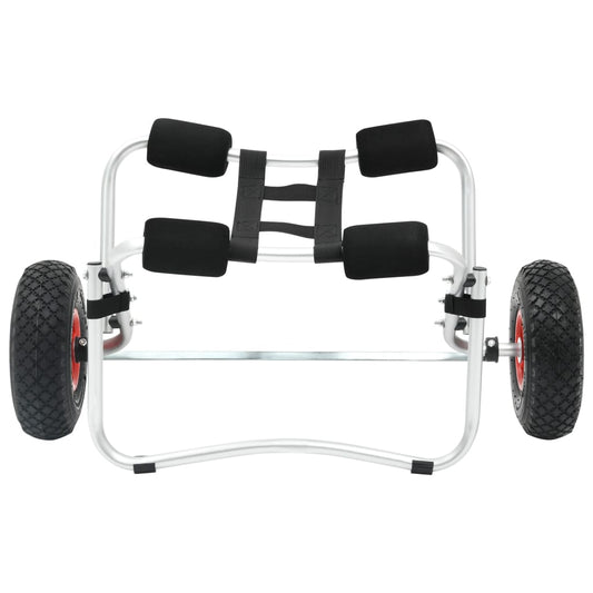 Carrello per Kayak - homemem39