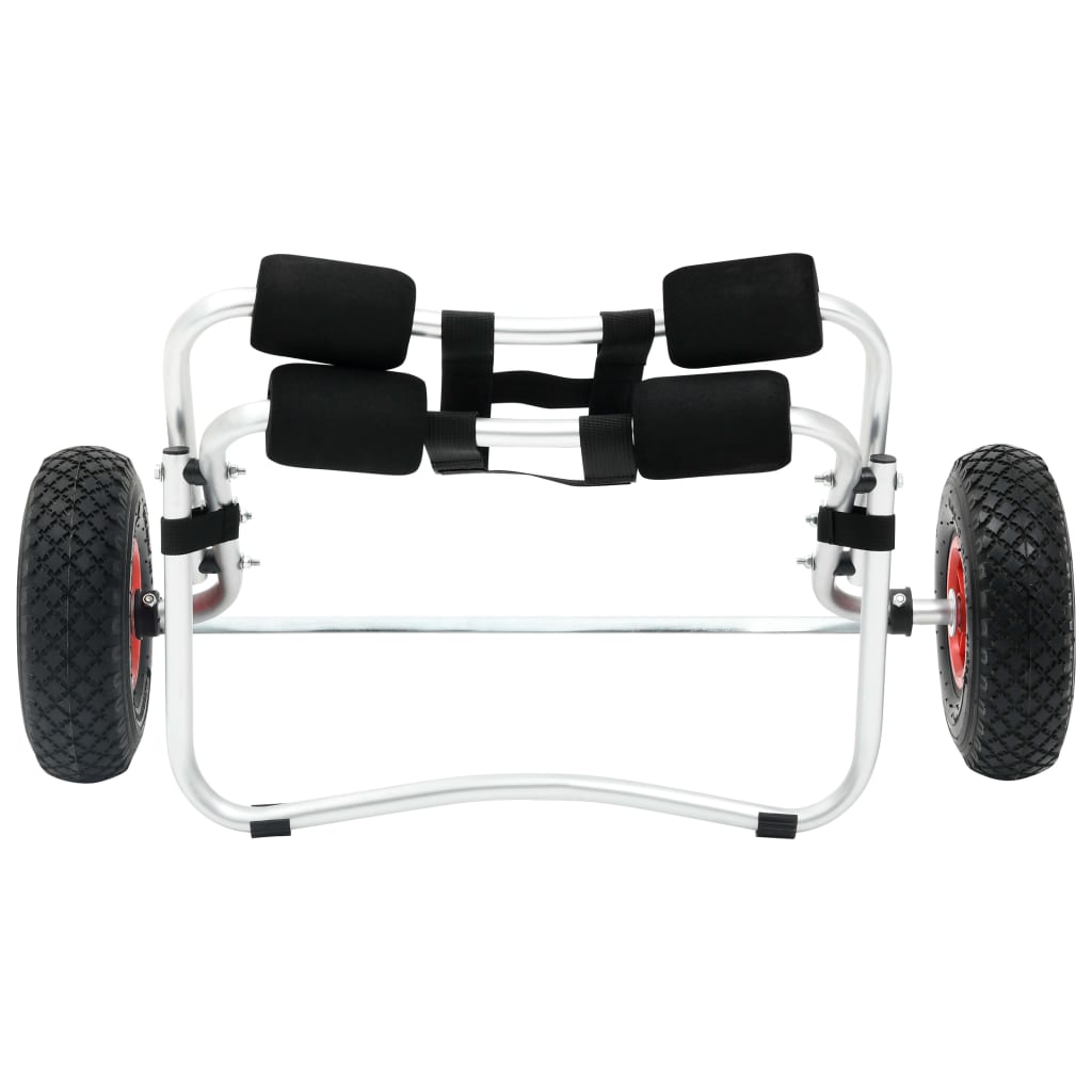 Carrello per Kayak - homemem39