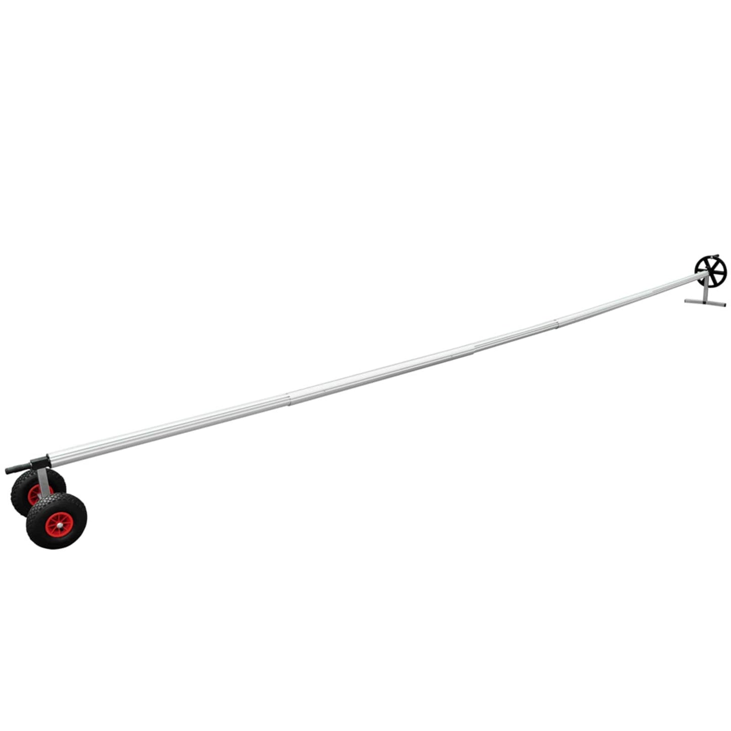 Ruota del molo Argento