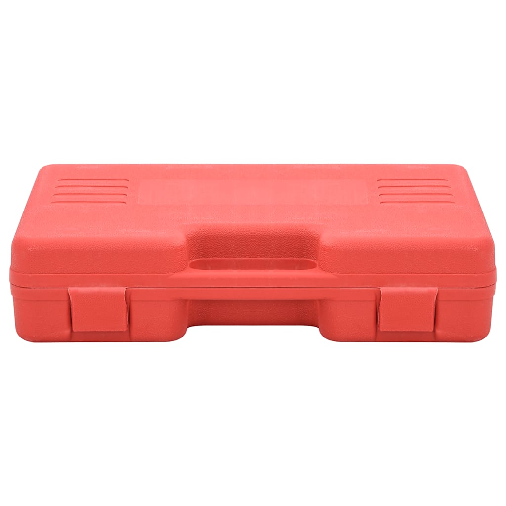 Kit Riparazione Ammaccature 7 pz Carrozzeria Auto | homemem39