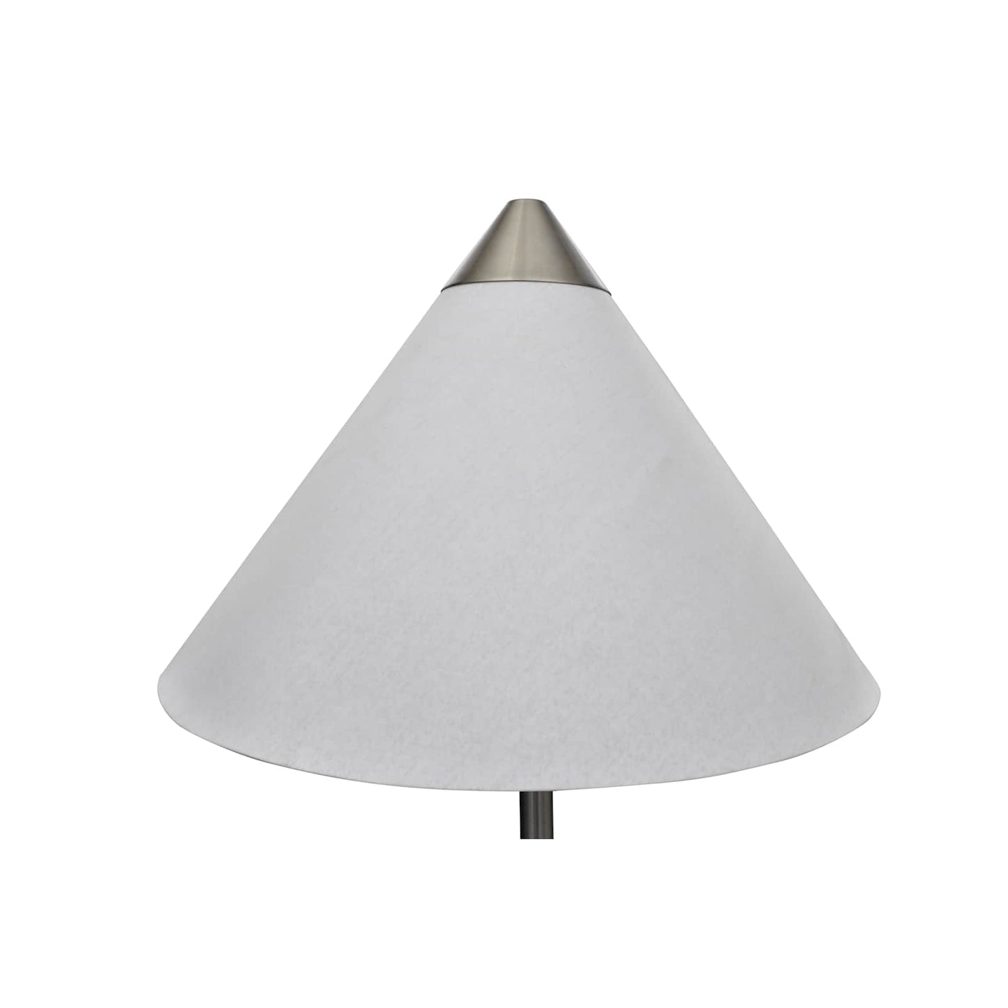Lampade 2 pcs Bianco 25 x 25 x 40 cm Carta