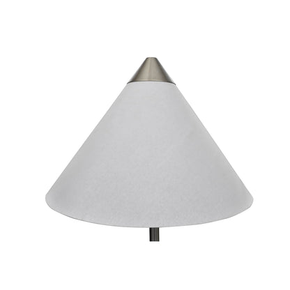 Lampade 2 pcs Bianco 25 x 25 x 40 cm Carta