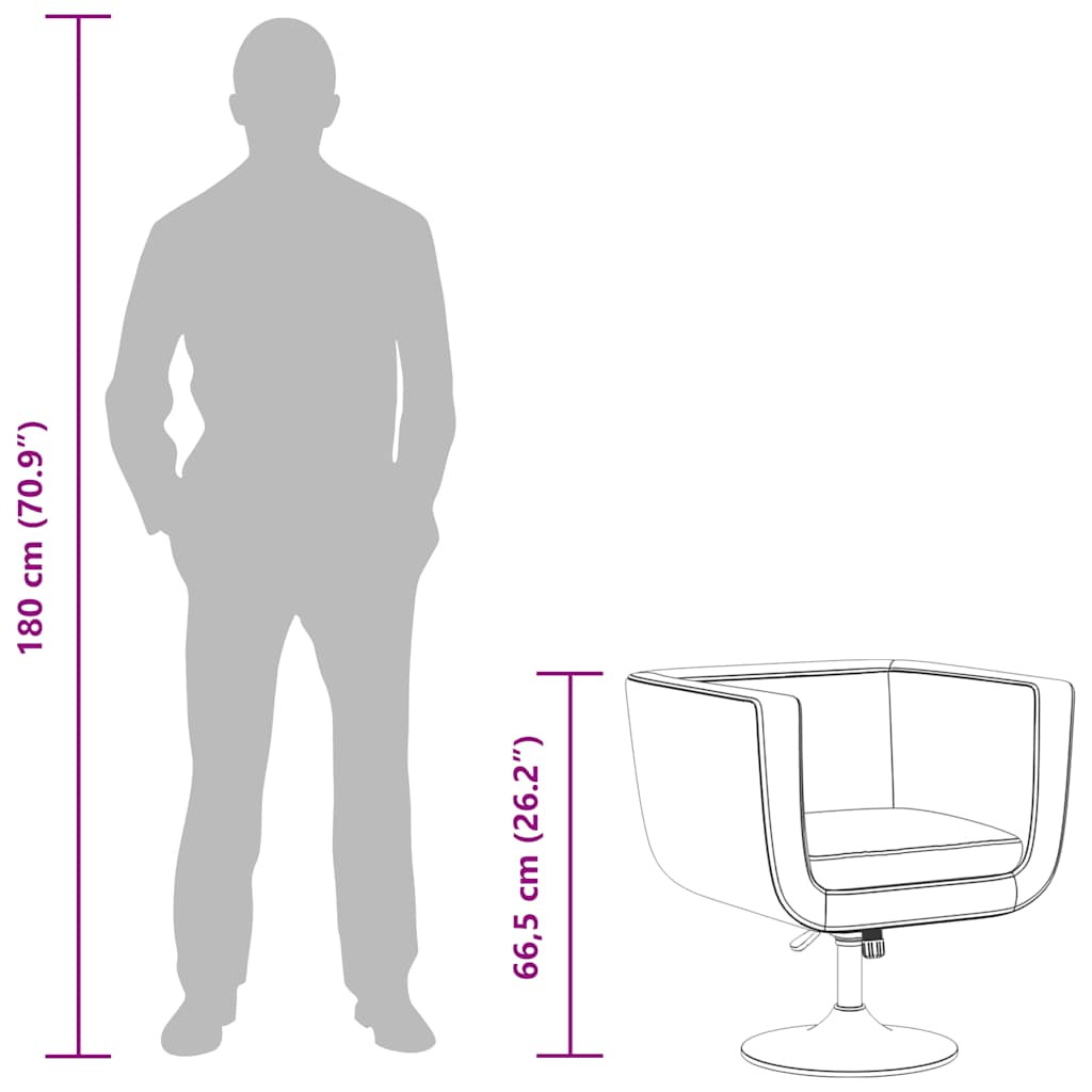 Sgabello da Bar Bianco in Similpelle