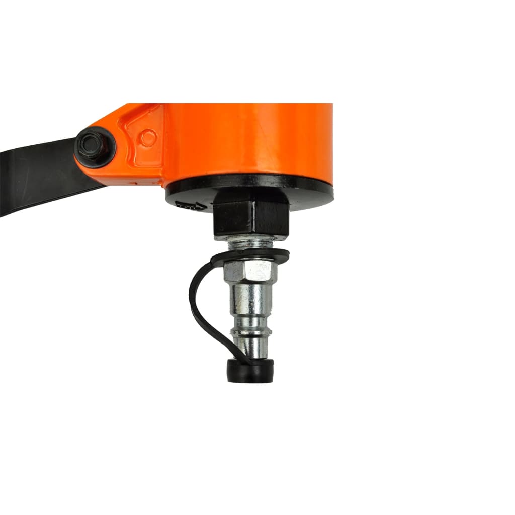 Graffatrice e chiodatrice ad aria compressa 2 in 1 - homemem39