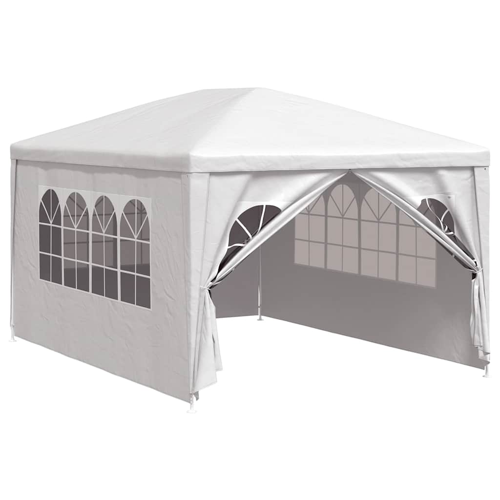 Tenda per Feste 3x4 m Bianca | homemem39