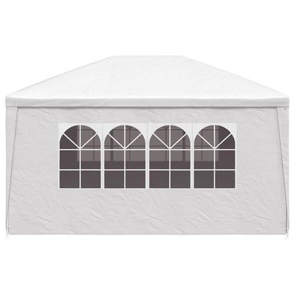 Tenda per Feste 3x4 m Bianca | homemem39