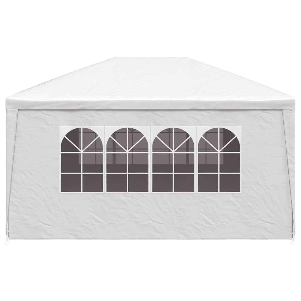 Tenda per Feste 3x4 m Bianca - homemem39