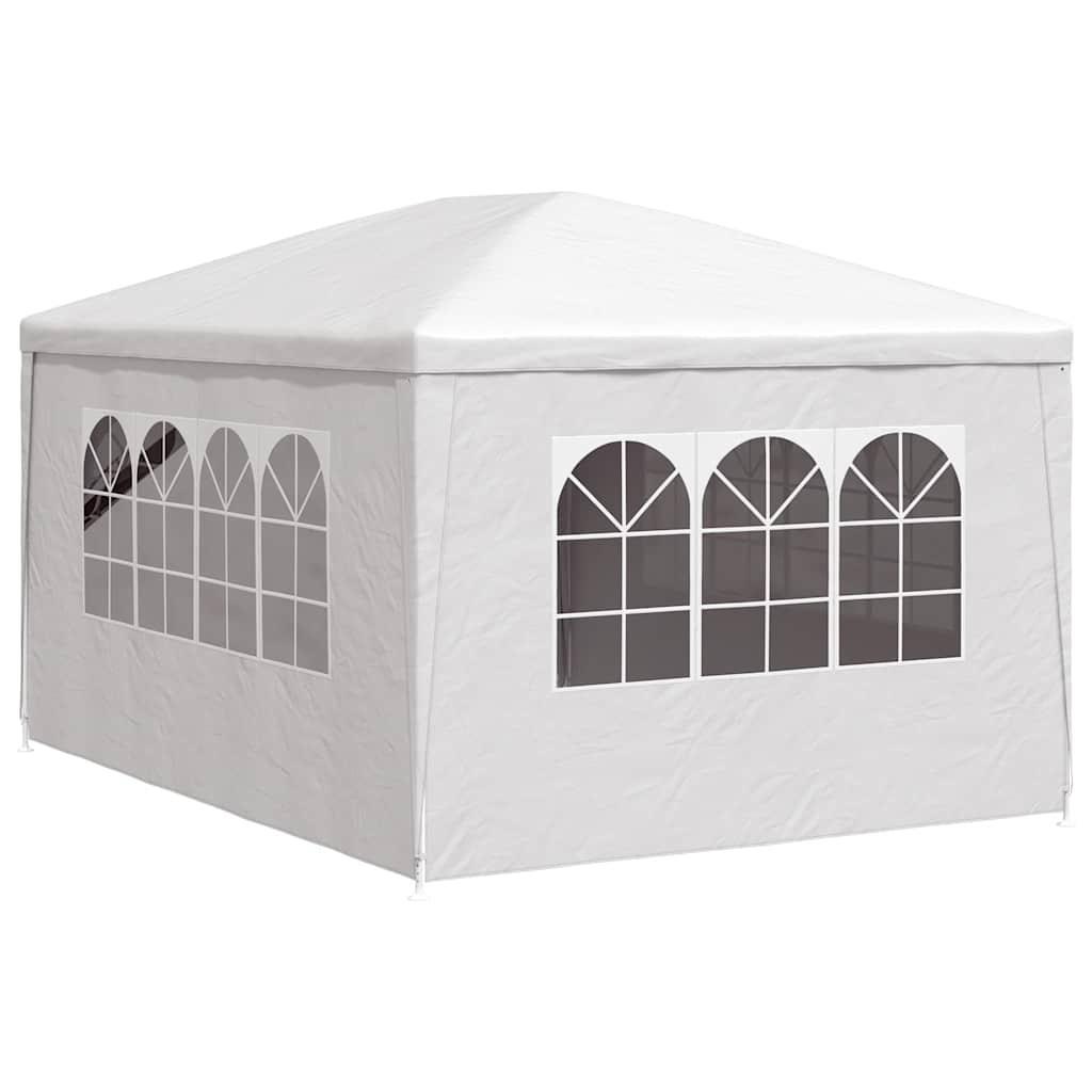 Tenda per Feste 3x4 m Bianca | homemem39