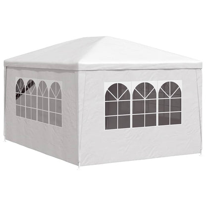 Tenda per Feste 3x4 m Bianca | homemem39