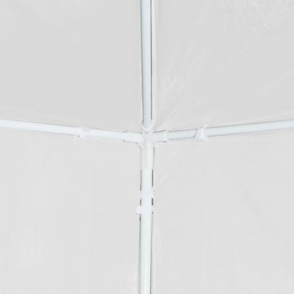 Tenda per Feste 3x4 m Bianca | homemem39