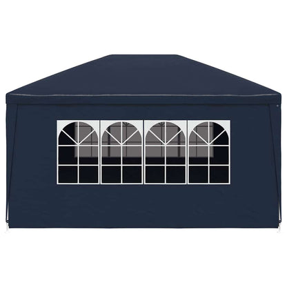 Tenda per Feste 3x4 m Blu | homemem39