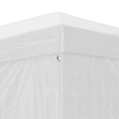 Tenda per Feste 3x6 m Bianca - homemem39