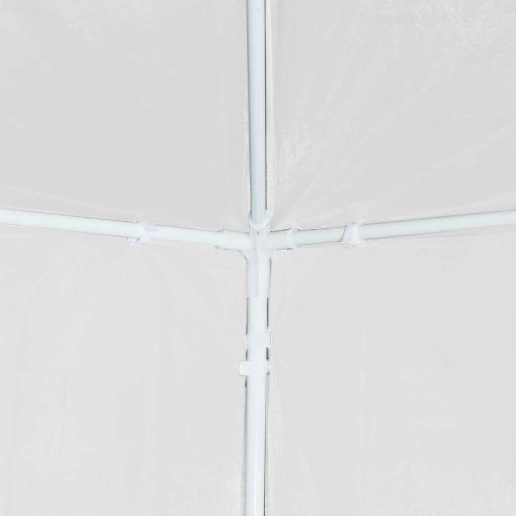Tenda per Feste 3x6 m Bianca