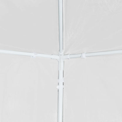 Tenda per Feste 3x6 m Bianca