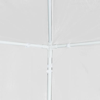 Tenda per Feste 3x6 m Bianca - homemem39