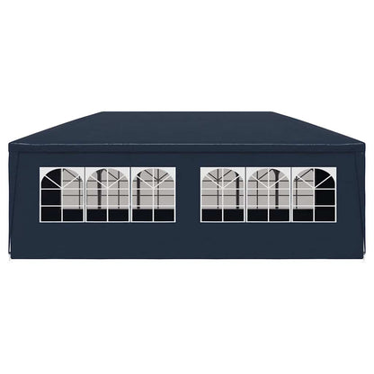 Tenda per Feste 3x6 m Blu