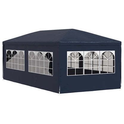 Tenda per Feste 3x6 m Blu | homemem39
