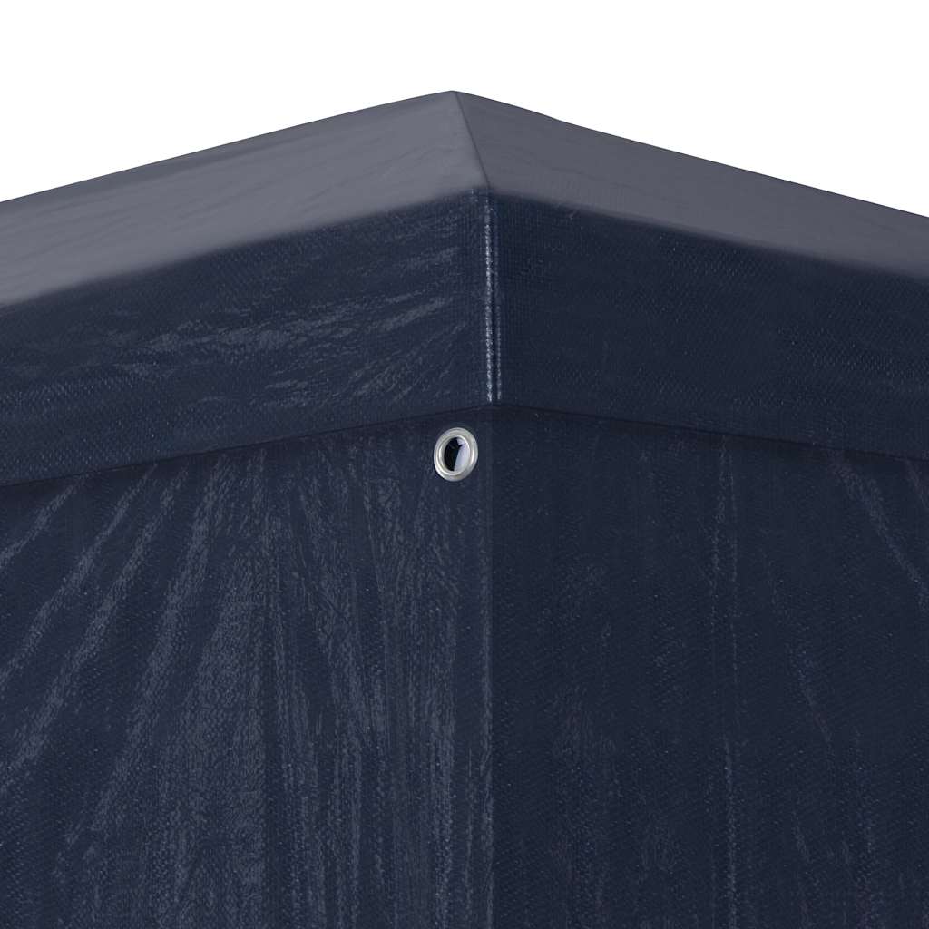 Tenda per Feste 3x6 m Blu | homemem39