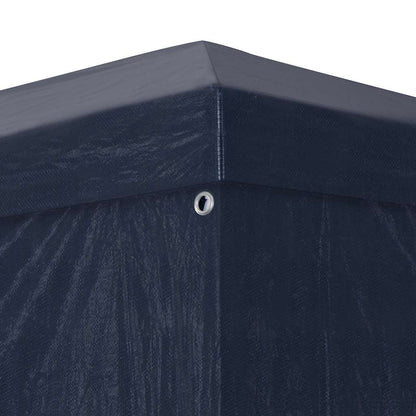 Tenda per Feste 3x6 m Blu | homemem39