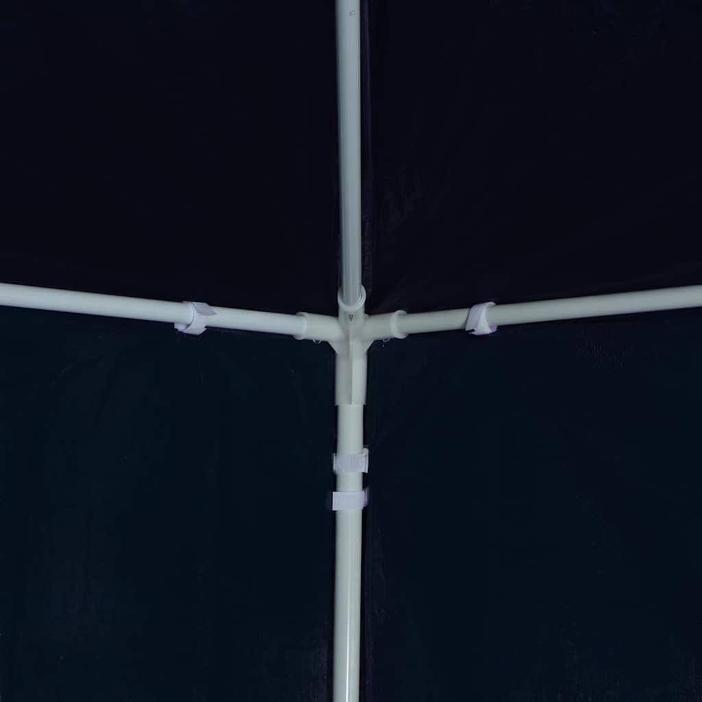 Tenda per Feste 3x6 m Blu | homemem39