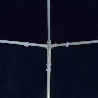 Tenda per Feste 3x6 m Blu - homemem39