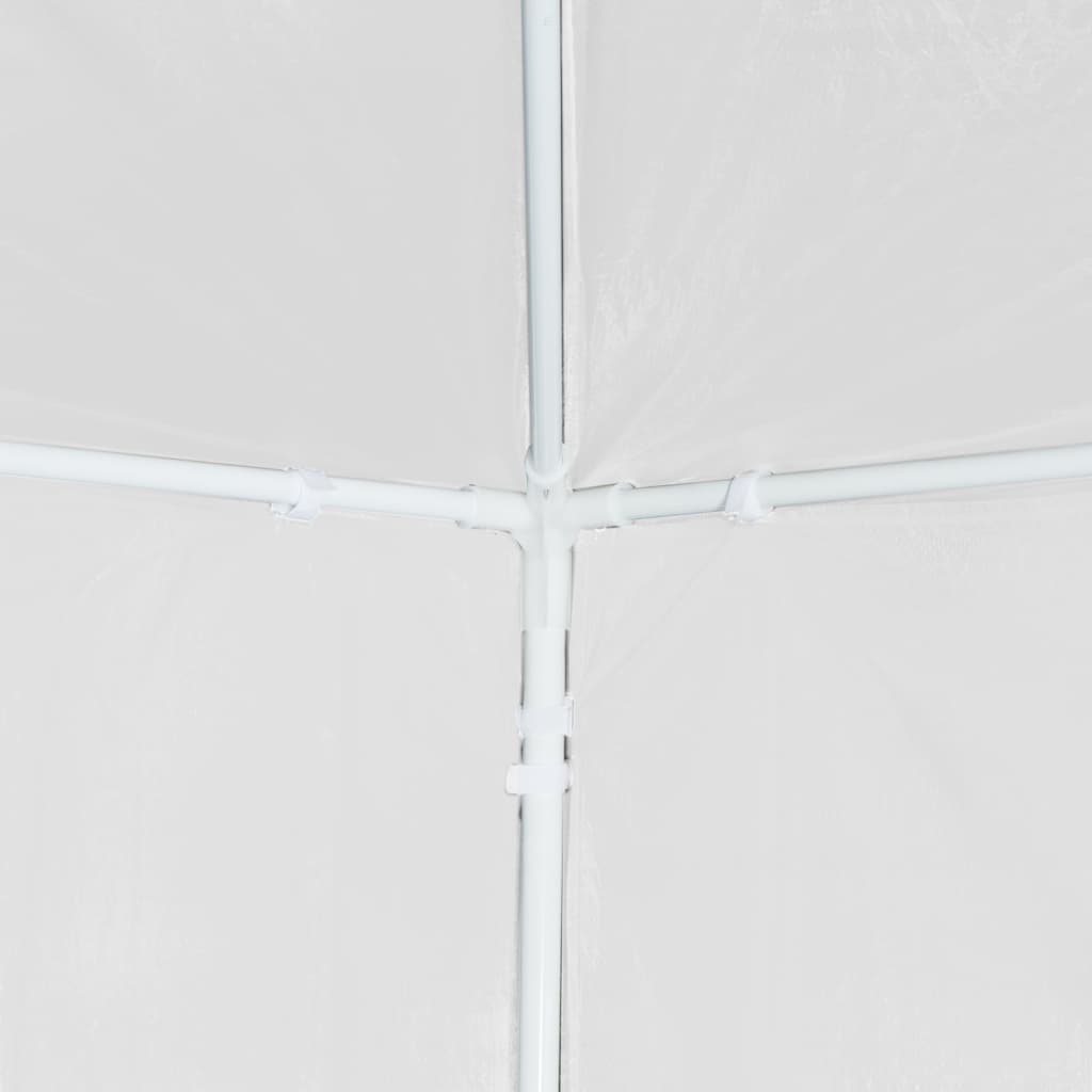Tenda per Feste 3x9 m Bianca | homemem39