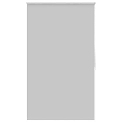 Tenda a rullo oscurante 104,4x175 cm grigio