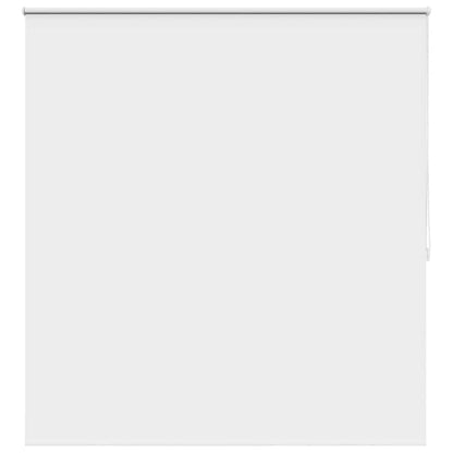 Tenda a rullo oscurante 144,4x175 cm Tessuto Larghezza 140 cm bianco