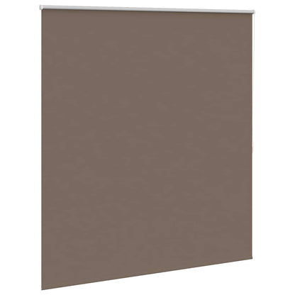 Tenda a Rullo Oscurante 140 x 175 cm Blu Marino - homemem39