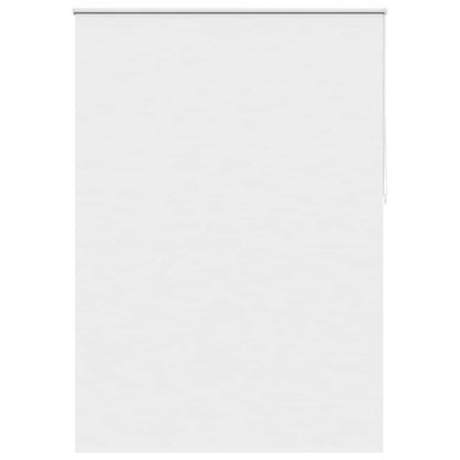 Tenda a Rullo Oscurante 160 x 230 cm Bianca - homemem39